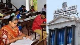 சென்னை: RRB, SSC தேர்வர்களுக்கு குட் நியூஸ்! தமிழக அரசின் இலவச பயிற்சி வகுப்பு
