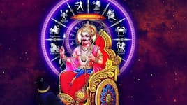 சனியின் ஆட்டம் ஆரம்பம்.. இந்த 3 ராசிகளுக்கு கவனம் தேவை..  பணம், வேலையில் ஜாக்கிரதை!