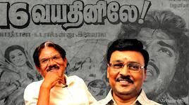 16 வயதினிலே சுவாரசியங்கள் - குருநாதர் பாரதிராஜா பற்றி பாக்கியராஜ்