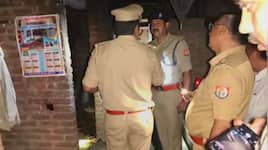 இருட்டு அறையில் அரங்கேறிய ஆணவக் கொலை... UP-யை அதிரவைத்த சம்பவம்..!