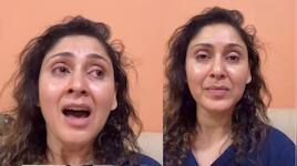 அடித்துக்கொல்லப்பட்ட நடிகையின் நாய்! கதறியழுத வீடியோ..உச்ச நீதிமன்றம் காரணமாம்..