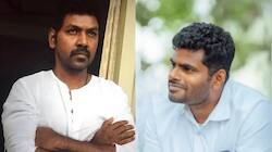 விஜய்யுடன் இல்லை.. அண்ணாமலையுடன் கைகோர்க்கும் ராகவா லாரன்ஸ்! ஜூன் 12 முக்கிய அறிவிப்பு