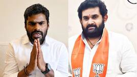 அண்ணாமலையை முதல்வராக்க.. பாஜகவில் இருந்து விலகிய முக்கிய தலை.. யார் தெரியுமா?