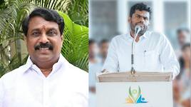 'நயினார் நாகேந்திரன் எனும் தற்குறி' சீறிப் பாயும் Ex பாஜகவினர் - அண்ணாமலைக்கு ஆதரவு