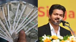 மாதம் ரூ. 4000.. விஜய் கையில் எடுத்த மெகா திட்டம்! யாருகெல்லாம்? முழு விவரம் 