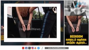 ஆசிரியை செய்த அற்ப செயல்: படம் வரைந்து சிக்க வைத்த மாணவன்