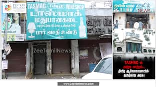 TASMAC-ல் அதிரடி மாற்றம்... அதிரடி காட்ட அரசு ரெடி?!