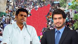 அண்ணாமலையின் கட்சியில் ரஜினியின் மருமகன்? பொதுச் செயலாளராக எண்ட்ரி கொடுக்கிறாரா?