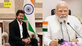 Tamil Nadu Breaking News LIVE : டெல்லி நிதிஅயோக் கூட்டம், முதலமைச்சர் விஜய் அப்டேட் - இன்றைய முக்கிய செய்திகள்