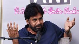 ‘நக்சலைட்’ ஆக நினைத்த பவன் கல்யாண்! திருத்திய பிரபல நடிகர்..ஓபனா சொல்லிட்டாரே