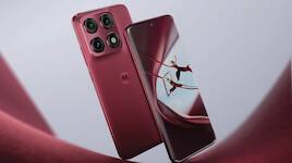 Motorola Edge 70 Pro+: இன்று முதல் விற்பனை தொடக்கம், முதல் நாளே ரூ.3,000 தள்ளுபடி