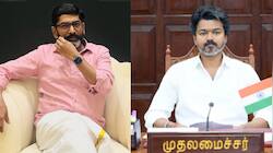 CM விஜய் இதை திருத்திக் கொள்ள வேண்டும்... கரூரில் சவுக்கு சங்கர் அட்வைஸ்