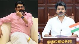 CM விஜய் இதை திருத்திக் கொள்ள வேண்டும்... கரூரில் சவுக்கு சங்கர் அட்வைஸ்