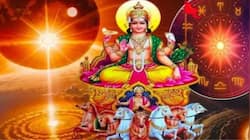 ஜூன் 15 சூரியன் பெயர்ச்சி: 5 ராசிகளுக்கு மாறப்போதும் தலைவிதி