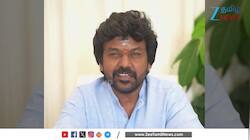 ராகவா லாரன்ஸ் அரசியலுக்கு வருகிறாரா? வீடியோ வெளியிட்டு அவரே சொன்ன விஷயம்