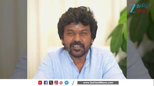 ராகவா லாரன்ஸ் அரசியலுக்கு வருகிறாரா? வீடியோ வெளியிட்டு அவரே சொன்ன விஷயம்