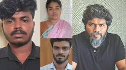 அடுத்தடுத்து நடந்த ஆணவப் படுகொலை - தமிழக அரசு உடனே இதை செய்ய வேண்டும் - பா. ரஞ்சித்