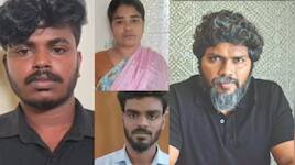 அடுத்தடுத்து நடந்த ஆணவப் படுகொலை - தமிழக அரசு உடனே இதை செய்ய வேண்டும் - பா. ரஞ்சித்