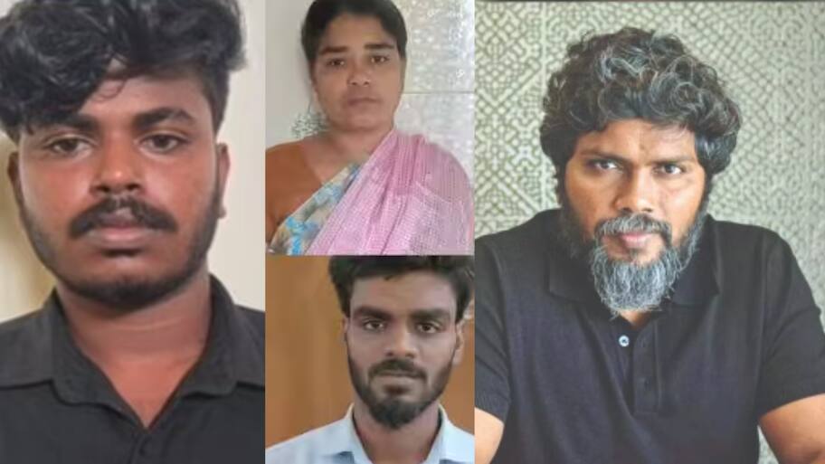அடுத்தடுத்து நடந்த ஆணவப் படுகொலை - தமிழக அரசு உடனே இதை செய்ய வேண்டும் - பா. ரஞ்சித்