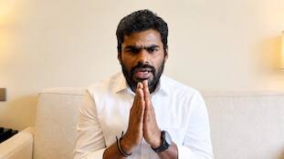 மூன்று கட்சிகள் ஒரே அதிரடி... அண்ணாமலையின் அரசியலில் புது மூவ்...