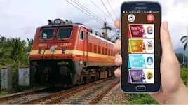 ரயில் பயணிகளுக்கு ஜாக்பாட்: புதிய IRCTC இணையதளம்... அமைச்சர் கொடுத்த குட் நியூஸ்