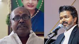 பாட்டிலுக்கு 10 ரூபாய்..விஜய் காதுல விழுதா? ஆர்.பி.உதயகுமார் நறுக் கேள்வி!