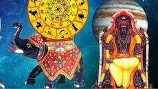 கஜகேசரி ராஜயோகம்: குருவால் இந்த 3 ராசிகளுக்கு ஜாக்பாட்.. பொன்னான காலம் ஆரம்பம்