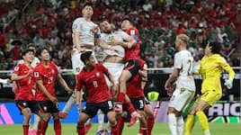 FIFA World Cup: செக் குடியரசை வீழ்த்திய தென் கொரியா! கடைசி நேரம் வரை திக் திக்