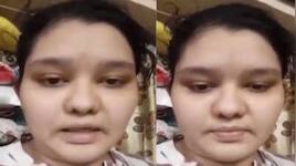 ‘எனக்கு அவங்க மேல சந்தேகமா இருக்கு’ - காதலனுக்கு செல்ஃபி வீடியோ அனுப்பிய காதலி