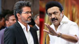 மேட்டூர் அணை திறக்காதது ஏன்? முதல்வர் விஜய்க்கு திமுக, அதிமுக சரமாரி கேள்வி! 