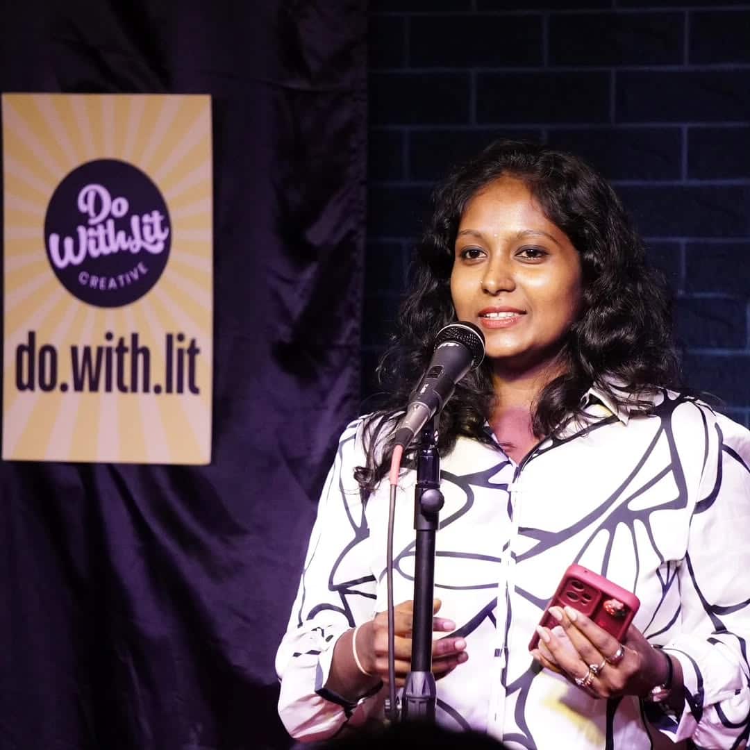 Yuvashree