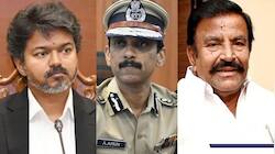 “முள்ளை முள்ளால் எடுக்கும் முதலமைச்சர்” - ஆட்டம் காணப்போகும் திமுக மாஜிக்கள்
