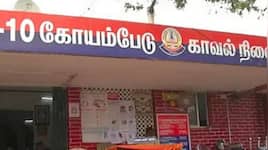 கோயம்பேடு : கார் ஏற்றி இளம்பெண் கொல்லப்பட்ட வழக்கு..இருவர் ஜாமீன் கோரி மனு!