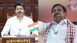 அதிமுக அதிரடி அறிவிப்பு: ஜூன் 19-ல் தவெக அரசுக்கு எதிராக கண்டன ஆர்ப்பாட்டம்!