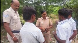 போதைப் பழக்கத்திற்கு ‘நோ’ சொன்ன போலீஸ்; கல்லூரி மாணவர்களை திருத்திய சம்பவம்..