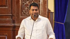மாணவி வீட்டில் உணவருந்திய அமைச்சர் ஆதவ் அர்ஜுனா... என்ன ஸ்பெஷல்?