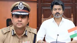 ஸ்டெர்லைட் கொலைக்கு காரணமானவர்... இப்போது மதுரை எஸ்பி... CM விஜய் செய்வது நியாயமா?
