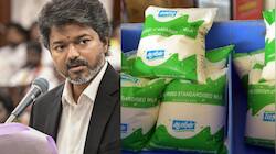 ஆவின் பச்சை பால் விற்பனை நிறுத்தம்? தமிழக அரசு முக்கிய அறிவிப்பு!