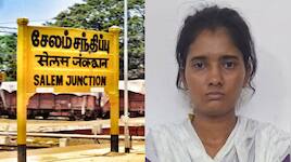 கள்ளக்காதலுக்கு இடையூறாக இருந்த குழந்தை.. விஷம் வைத்து கொன்ற தாய்! 