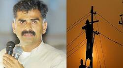 தொடர் மின்வெட்டுக்கு காரணம் என்ன? துரை வைகோ சொன்ன பதில்!