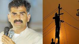 தொடர் மின்வெட்டுக்கு காரணம் என்ன? துரை வைகோ சொன்ன பதில்!