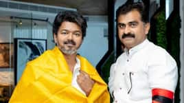 விஜய் அரசுக்கு 6 மாதம் டைம் கொடுக்க வேண்டும்... துரை வைகோ சொல்வது என்ன?