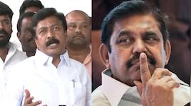 பாமக போட்ட பிச்சை... அதிமுக வெற்றிக்கு இதுதான் காரணம் - சி.வி. சண்முகம் தடாலடி