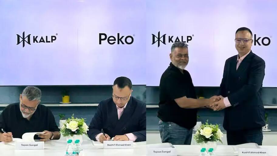 கைக்கோர்த்த Peko - Kalp; சிறு நிறுவனங்களின் டிஜிட்டல் உள்கட்டமைப்புக்கு புதிய கூட்டணி