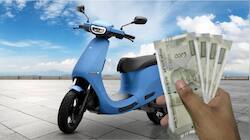 TN Government Scheme: இ-ஸ்கூட்டர் வாங்க ரூ.20,000 மானியம் தரும் தமிழக அரசு