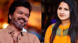 முதல்வர் விஜய், சங்கீதா விவாகரத்து வழக்கு இன்று செங்கல்பட்டு நீதிமன்றத்தில் விசாரணை