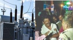 மதுரையில் எங்கெல்லாம் மின்தடை? ‘இந்த’ ஏரியா மக்கள் உஷாரா இருங்க..!