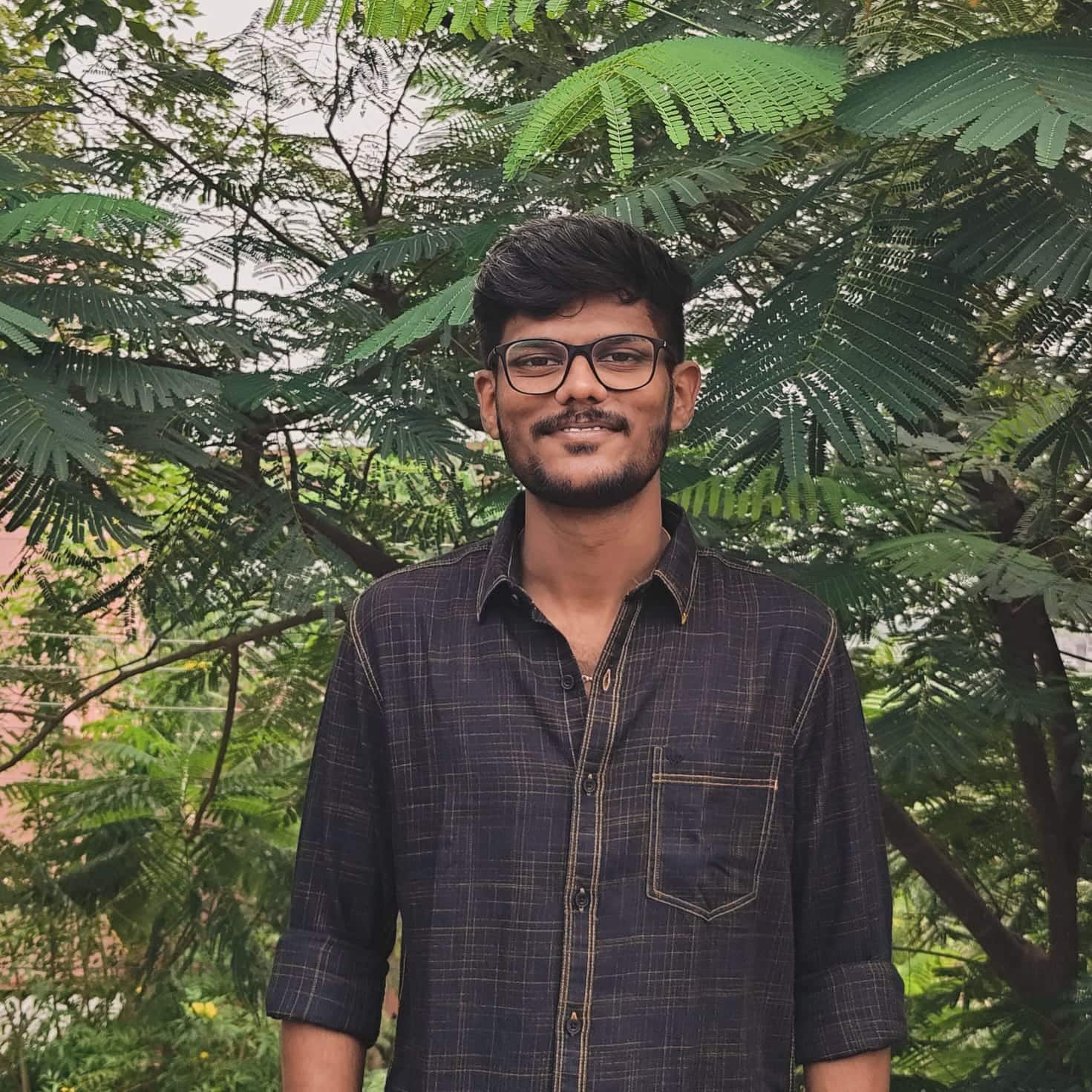 R Balaji