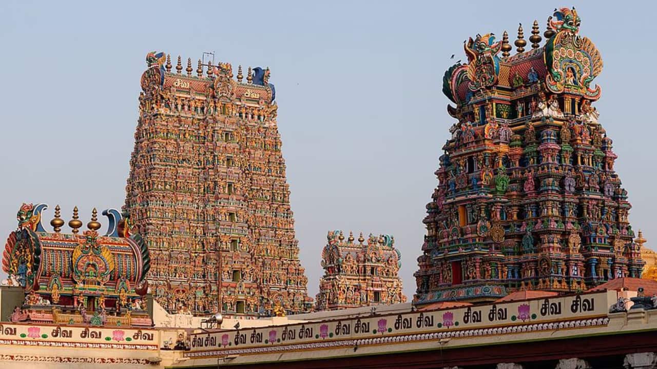 இந்து சமய அறிநிலையத்துறை
