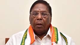 விஜய்யைப் பார்த்து கத்துக்கோங்க -புதுச்சேரி அரசியலில் நாராயணசாமி போட்ட வெடி